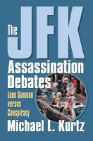 The_JFK_assassination_debates