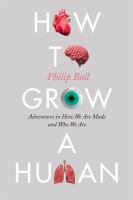 How_to_grow_a_human