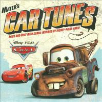 Mater_s_car_tunes