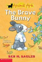 The_brave_bunny