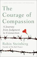 The_courage_of_compassion