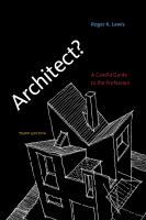 Architect_