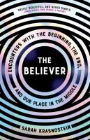 The_believer