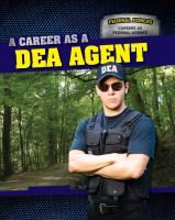 A_career_as_a_DEA_agent