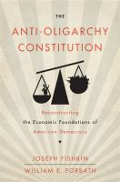 The_anti-oligarchy_constitution