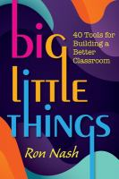 Big_little_things