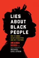 Lies_about_Black_people