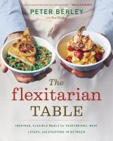 The_flexitarian_table