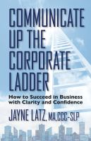 Communicate_up_the_corporate_ladder