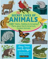 The_secret_livies_of_animals