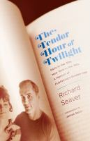 The_tender_hour_of_twilight