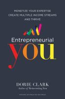 Entrepreneurial_you