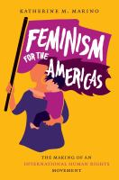 Feminism_for_the_Americas