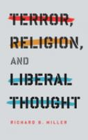 Terror__religion__and_liberal_thought