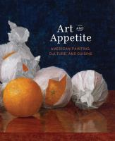 Art_and_appetite