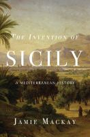 The_invention_of_Sicily