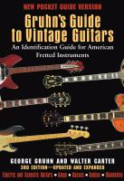 Gruhn_s_guide_to_vintage_guitars