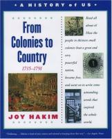 From_colonies_to_country