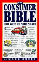 The_consumer_bible