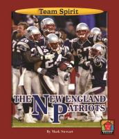 The_New_England_Patriots