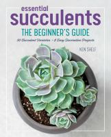Essential_succulents