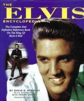 The_Elvis_encyclopedia