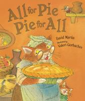 All_for_pie__pie_for_all