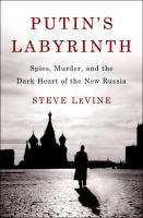 Putin_s_labyrinth