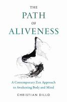 The_path_of_aliveness