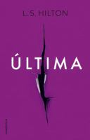 U__ltima
