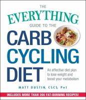 The_everything_guide_to_the_carb_cycling_diet