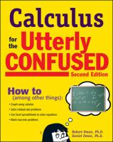 Calculus_for_the_utterly_confused