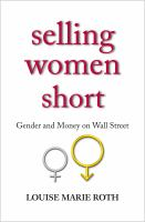 Selling_women_short