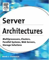 Server_architectures