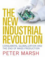The_new_industrial_revolution