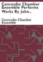 Concordia_Chamber_Ensemble_performs_works_by_John_Carbon__Peter_Homans___William_Thomas_McKinley