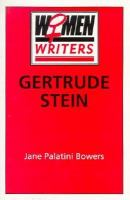 Gertrude_Stein