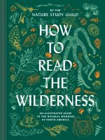 How_to_read_the_wilderness