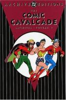 The_Comic_cavalcade_archives