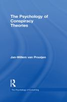 The_psychology_of_conspiracy_theories