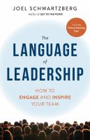The_language_of_leadership