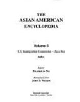 The_Asian_American_encyclopedia