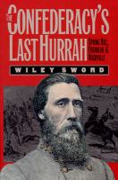 The_Confederacy_s_last_hurrah