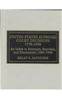 United_States_Supreme_Court_decisions__1778-1996