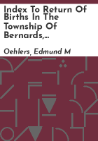 Index_to_return_of_births_in_the_Township_of_Bernards__County_of_Somerset__State_of_New_Jersey