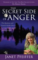 The_secret_side_of_anger