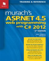 Murach_s_ASP_NET_4_5_Web_programming_with_C__2012
