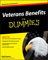 Veterans_benefits_for_dummies