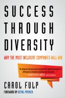 Success_through_diversity