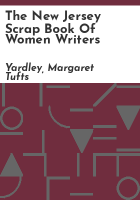 The_New_Jersey_scrap_book_of_women_writers